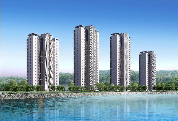 【用友地產】沖刺喜報:簽約正源房地產開發有限公司